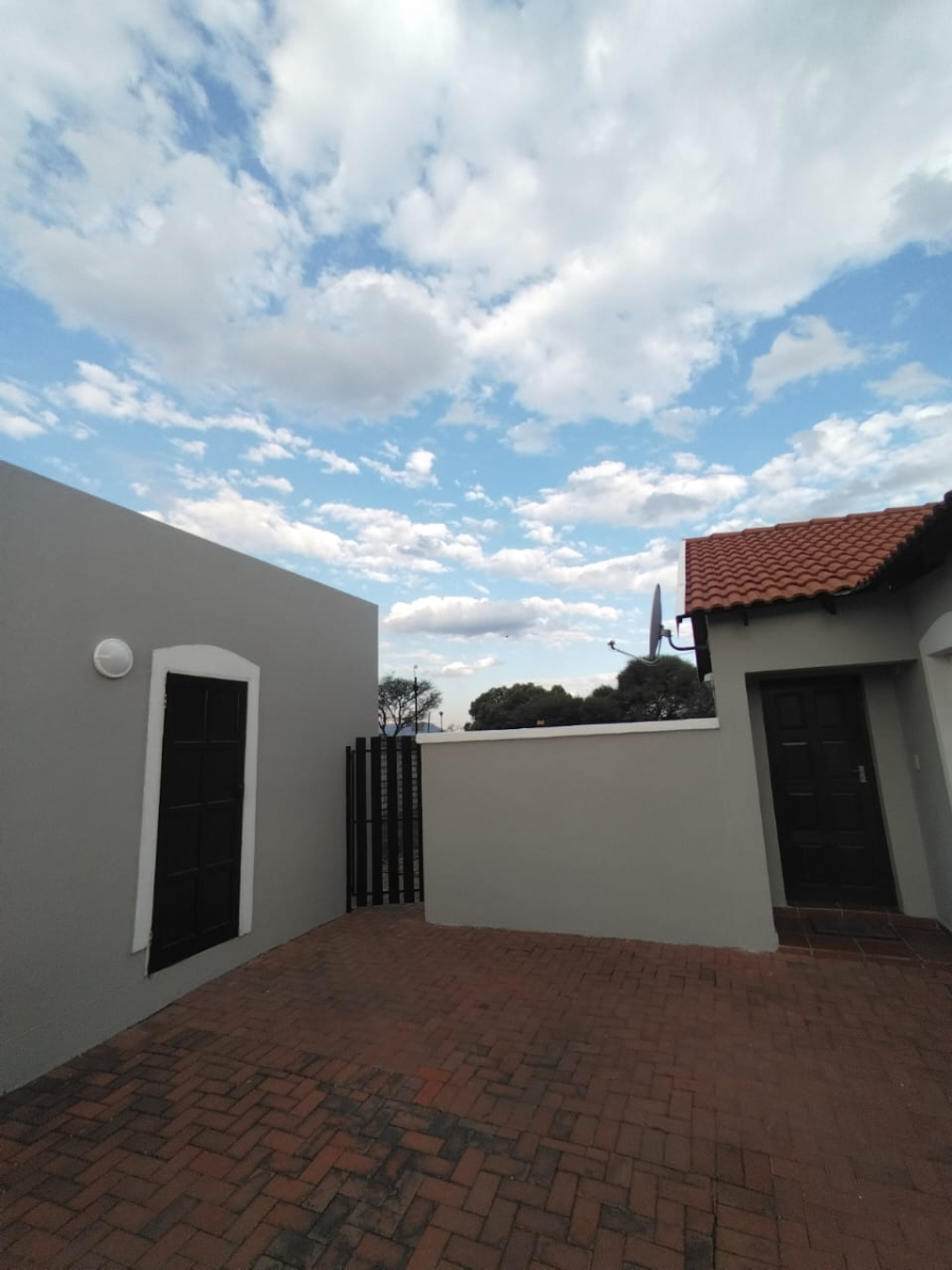 2 Bedroom Property for Sale in Brits North West